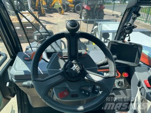 Bobcat TL38.70HF Teleskoplader