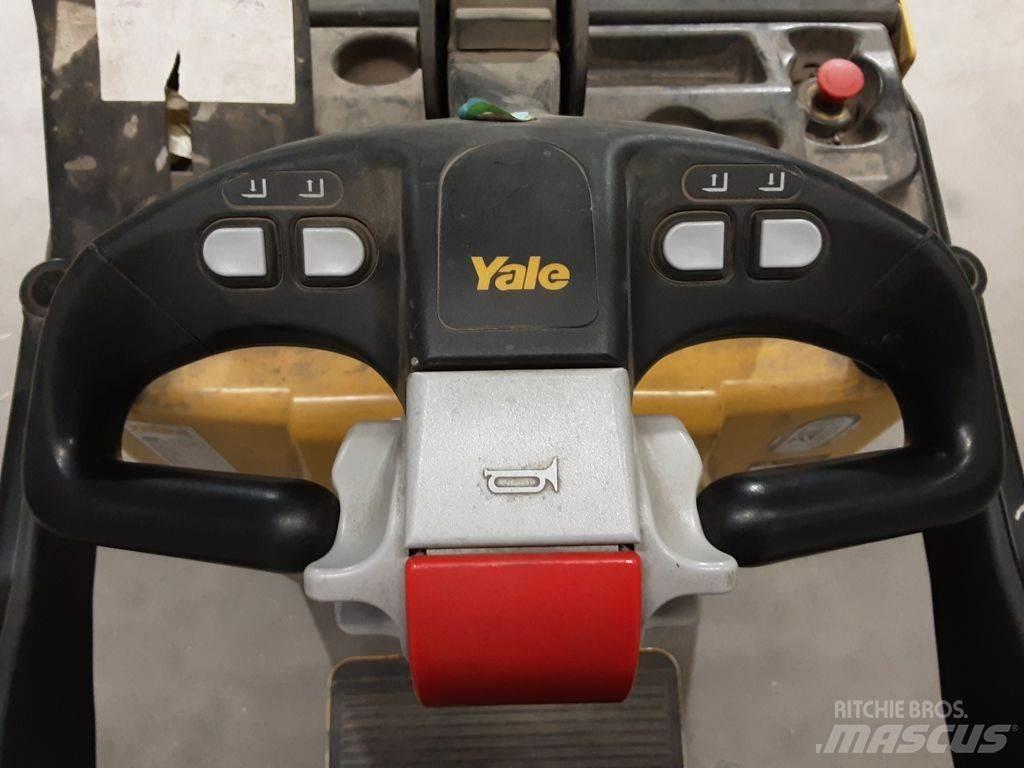 Yale MP20X Gabelstapler mit Fahrerstand