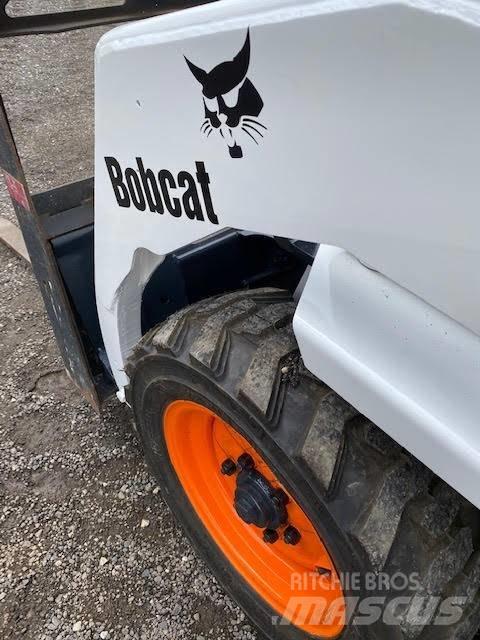 Bobcat 553 Minilader