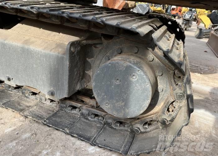 Volvo EC 60 Raupenbagger