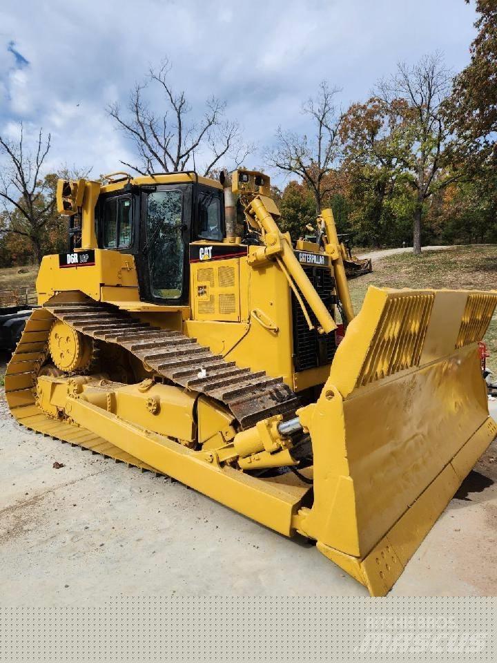 CAT D 6 R Bulldozer