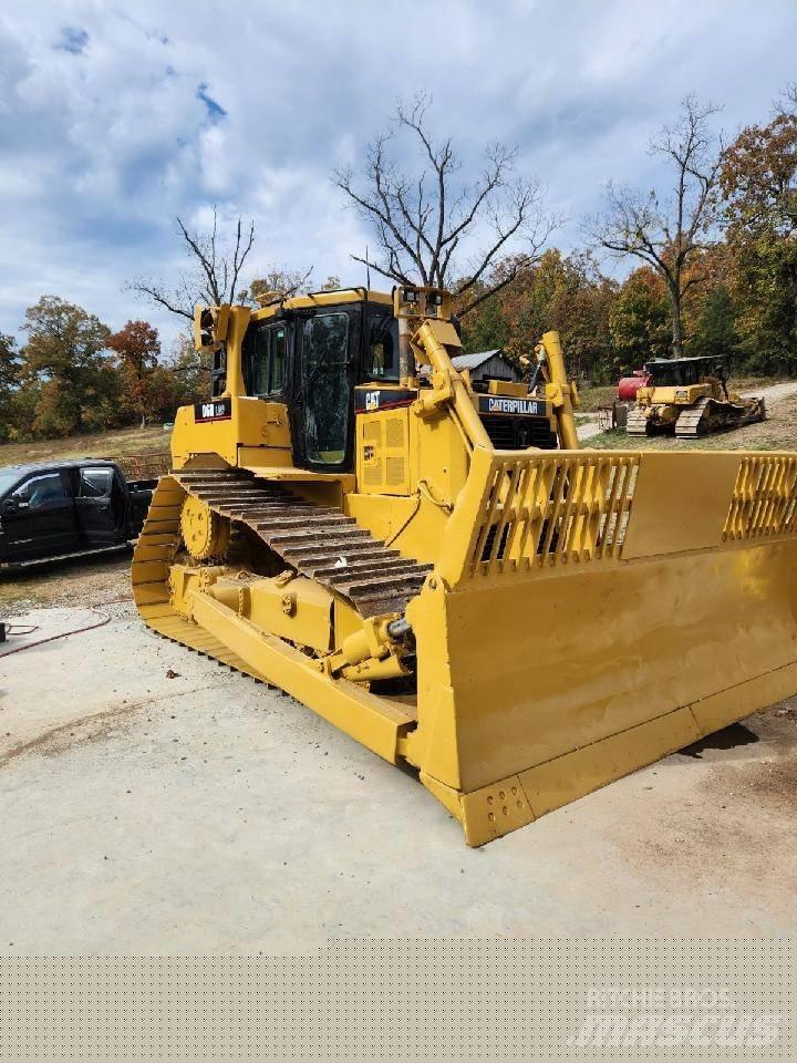 CAT D 6 R Bulldozer