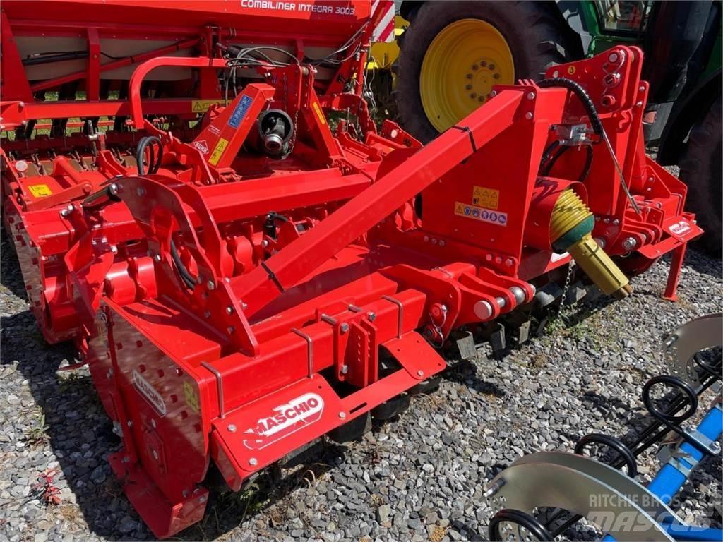 Maschio G 300 Bodenbearbeitung