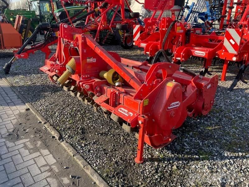 Maschio G 300 Bodenbearbeitung