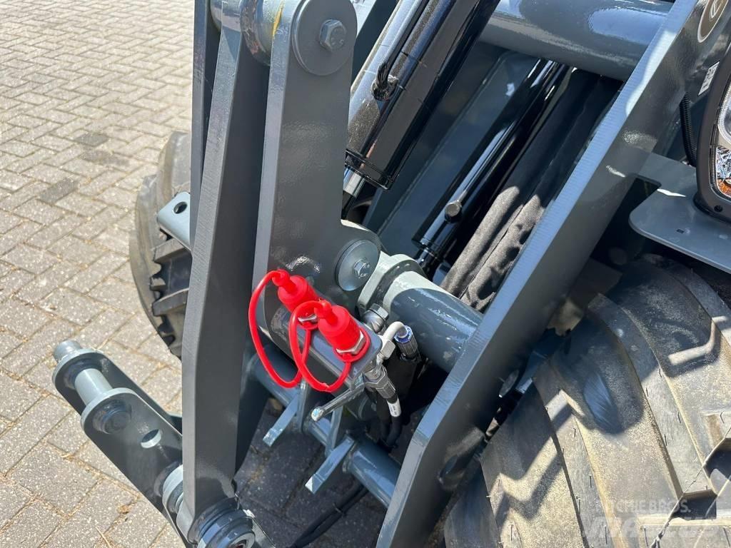 GiANT G 1500 HD Multifunktionslader