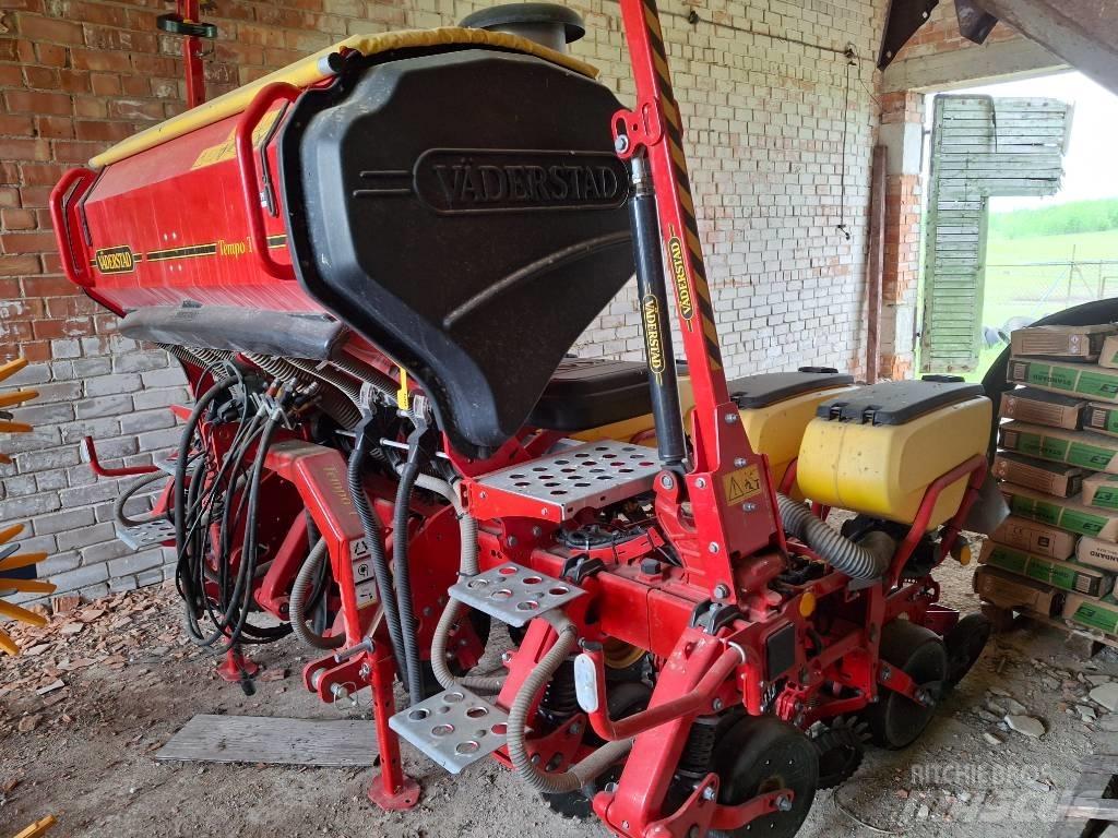 Väderstad Tempo T 6 Drillmaschinen