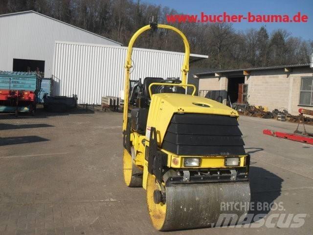 Ammann AV 23-2 Tandemwalzen
