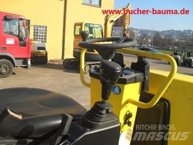 Ammann AV 23-2 Tandemwalzen