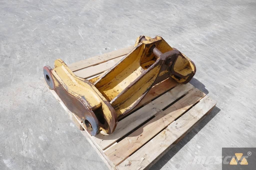 CAT D7E Drawbar Transport Sonstige