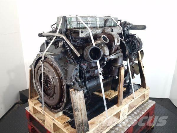 DAF GR165U1 Motoren