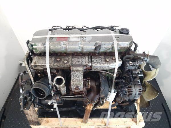 DAF GR165U1 Motoren