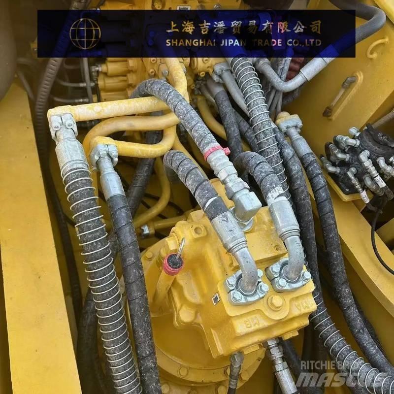 Komatsu PC 360 Raupenbagger