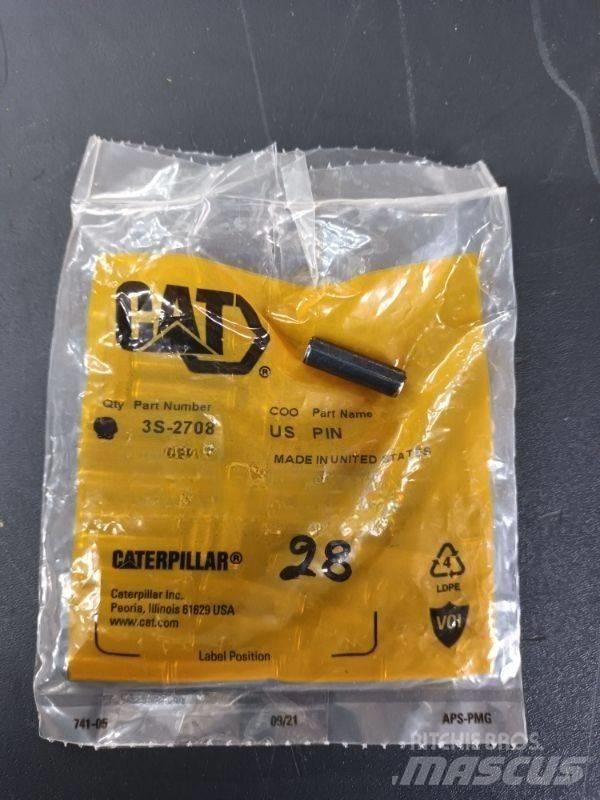 CAT PIN 3S-2708 Chassis