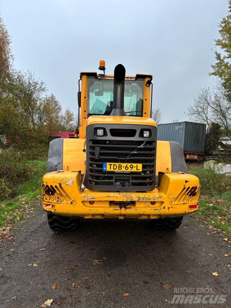 Volvo L 90 F Radlader