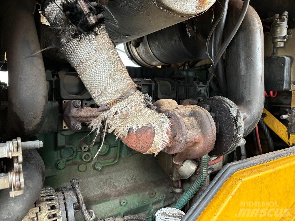 Volvo L 90 F Radlader