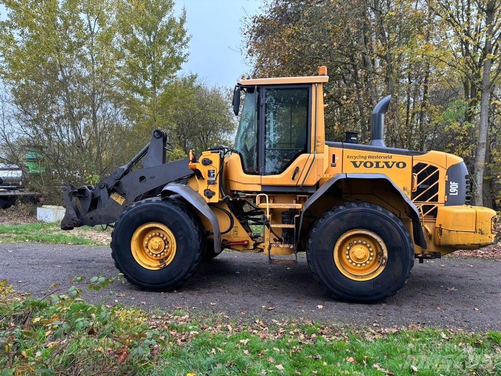 Volvo L 90 F Radlader