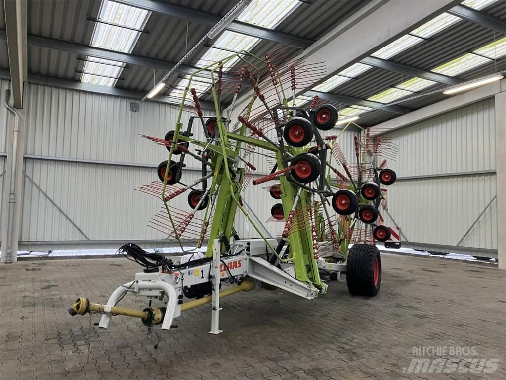 CLAAS Liner 3600 Schwader