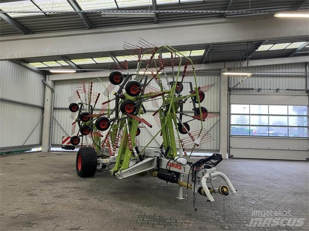 CLAAS Liner 3600 Schwader