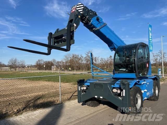 Magni RTH 5.21 | 2025 Teleskoplader
