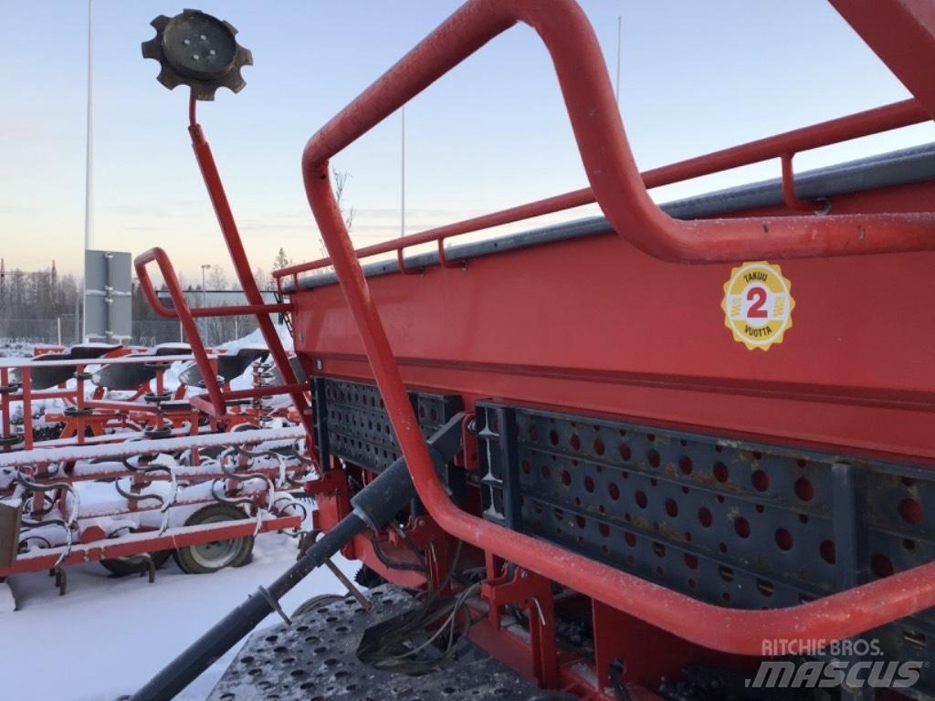 Tume Novacombi 4000 Drillmaschinenkombination
