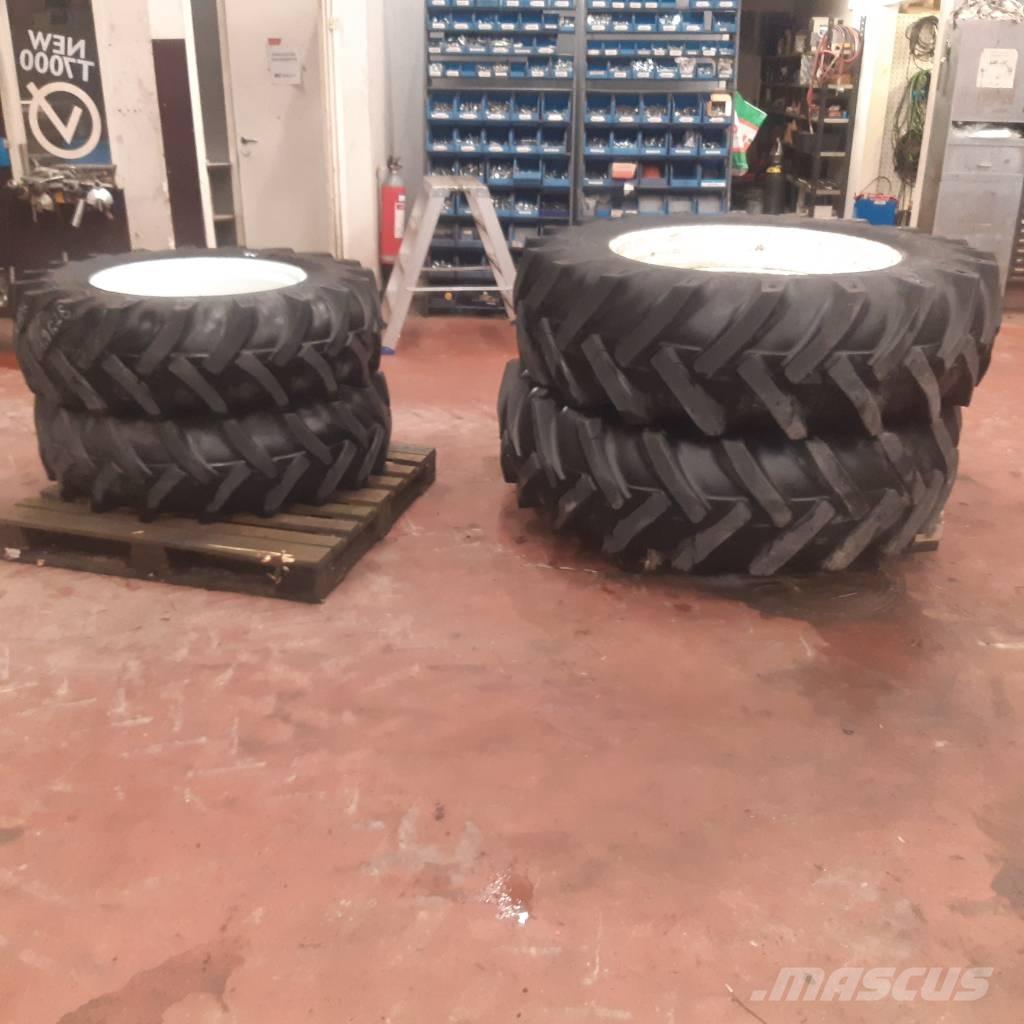 Nokian Forest Reifen