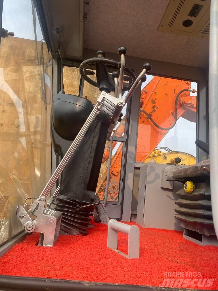 CAT 14 H VHP Grader