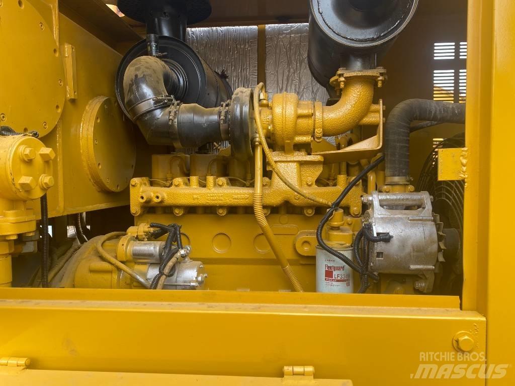 CAT 14 H VHP Grader