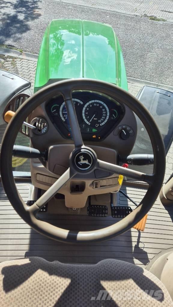 John Deere 6190 R Traktoren
