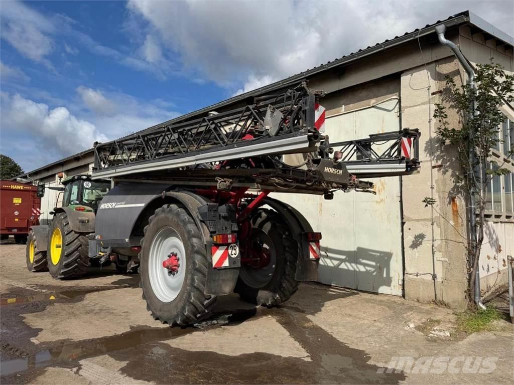 Horsch Leeb 8 GS Anhängespritzen