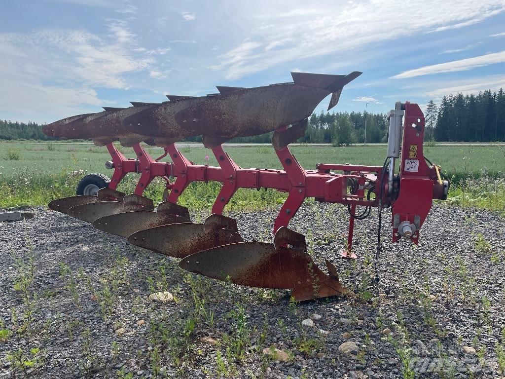 Agrolux MRS 5980 AX Wendepflüge