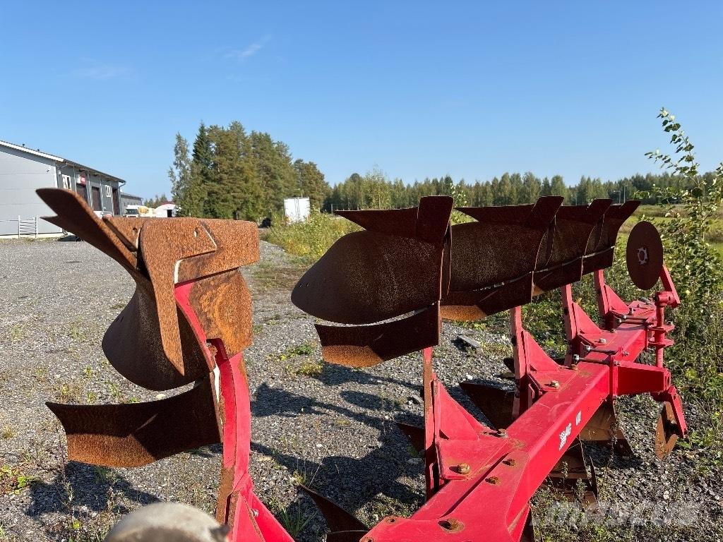 Agrolux MRS 5980 AX Wendepflüge