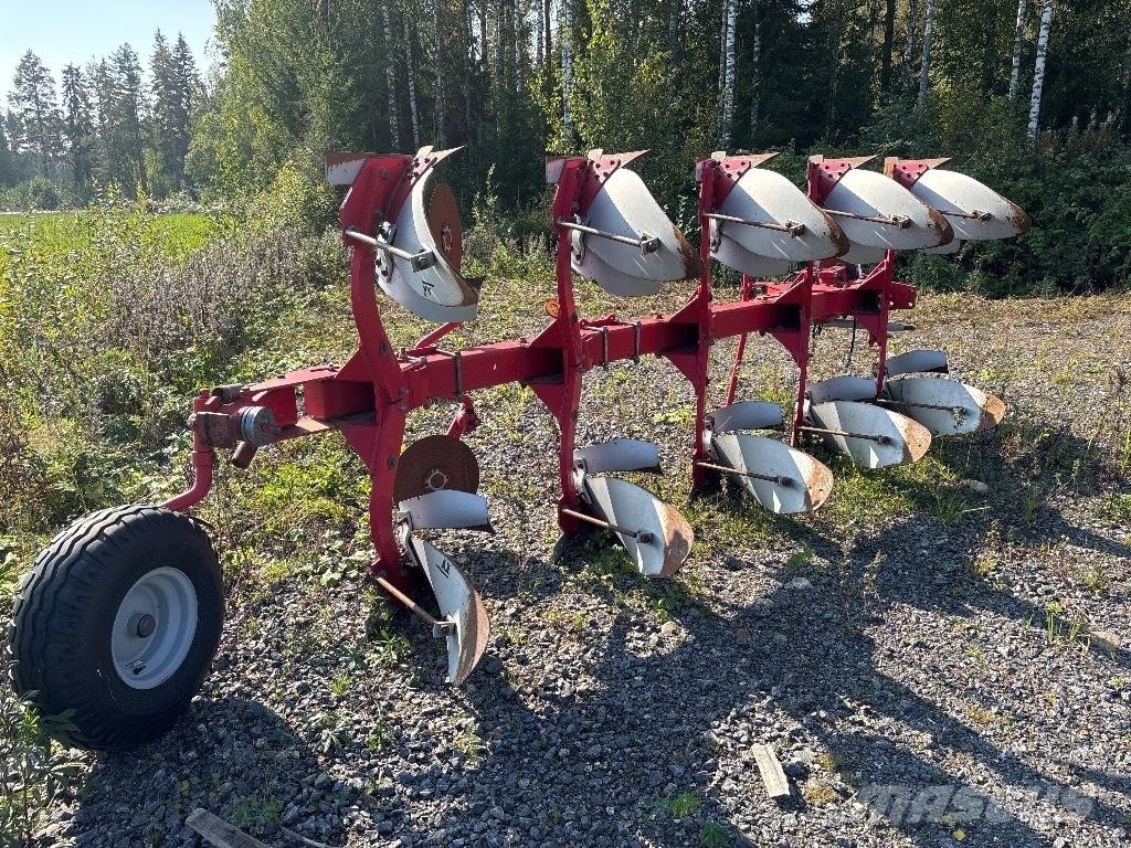 Agrolux MRS 5980 AX Wendepflüge