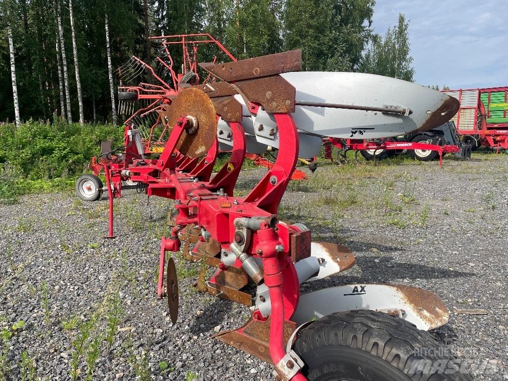 Agrolux MRS 5980 AX Wendepflüge