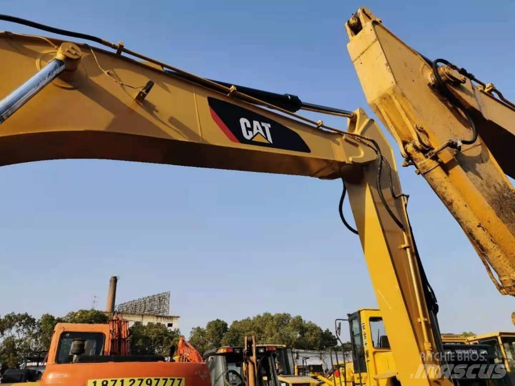 CAT 330 D Raupenbagger