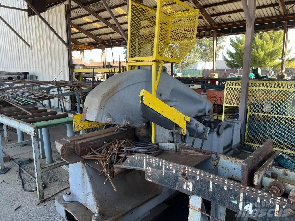MILWAUKEE Shear   No. 2 Materialumschlag