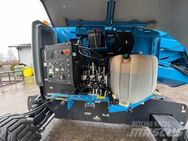 Genie Z 62/40 Gelenkteleskoparbeitsbühnen