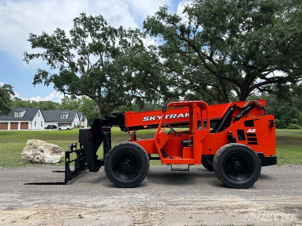 SkyTrak 10054 Teleskoplader