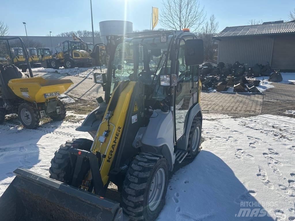 Kramer 5040 Radlader