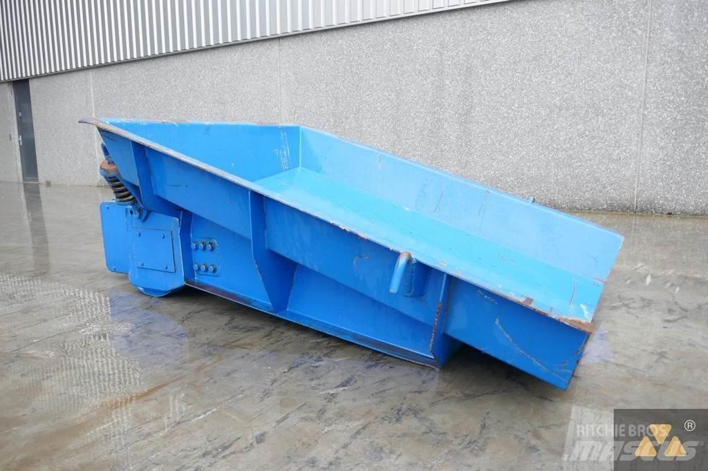  Locker SFH44 Transport Sonstige