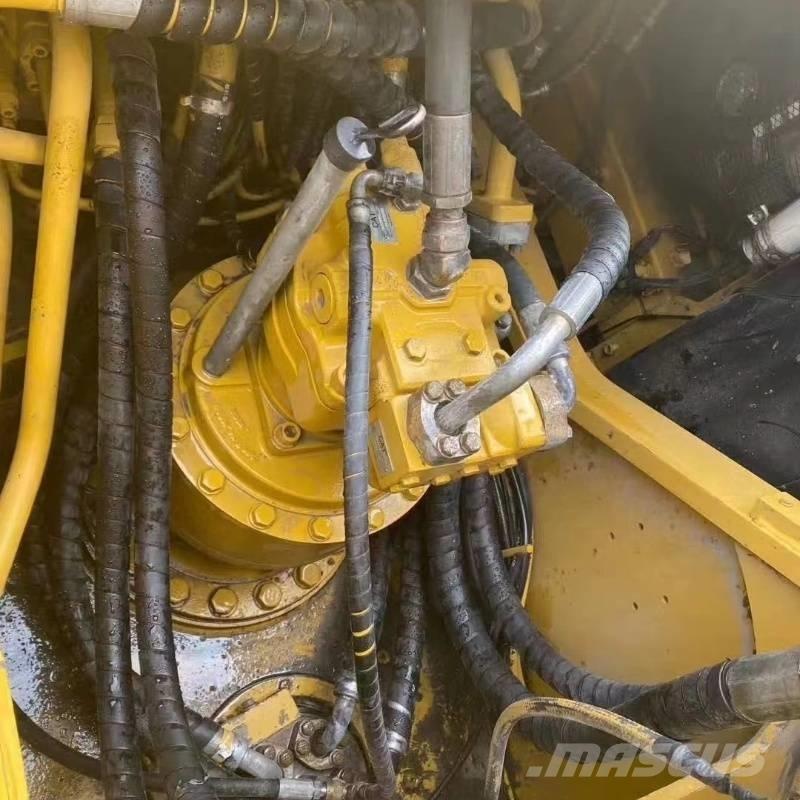 CAT 329 D Raupenbagger