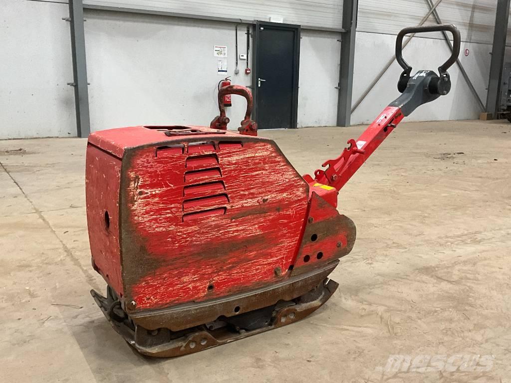 Bomag BPR 55/65 D Vibrationsgeräte