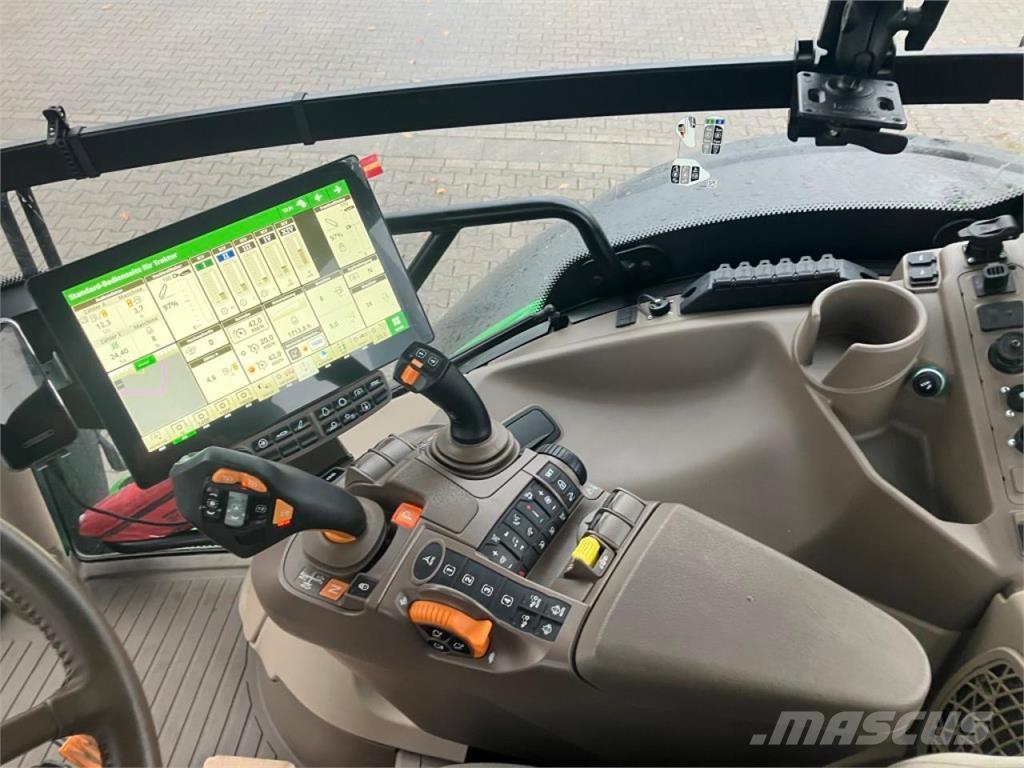 John Deere 6R 195 Traktoren