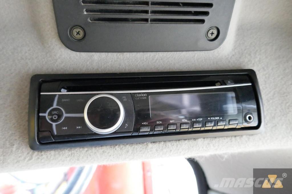 CAT 390F LME Raupenbagger