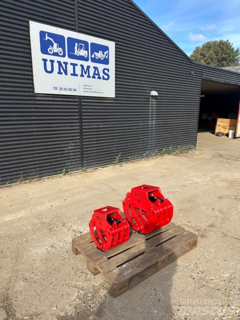  Andet Sortegrab Andere Zubehörteile