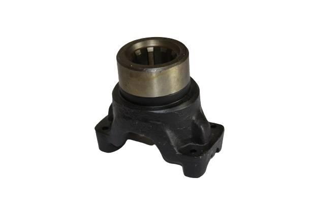 CAT Flansa - 9R2500 Getriebe
