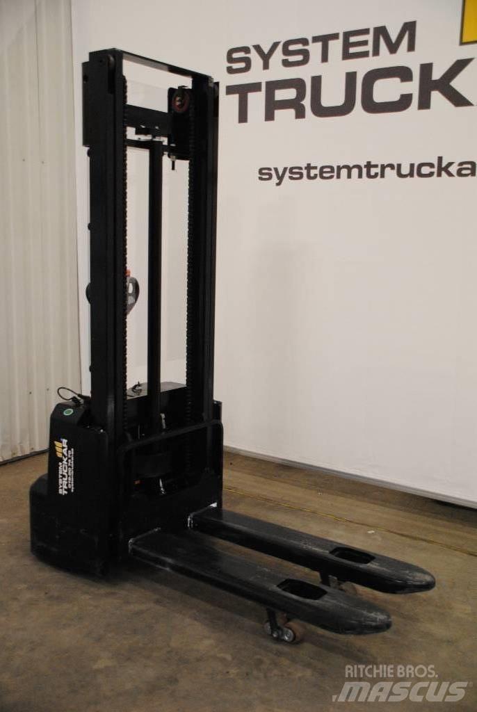 Hangcha CDD10 Deichselstapler