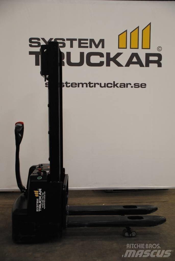 Hangcha CDD10 Deichselstapler