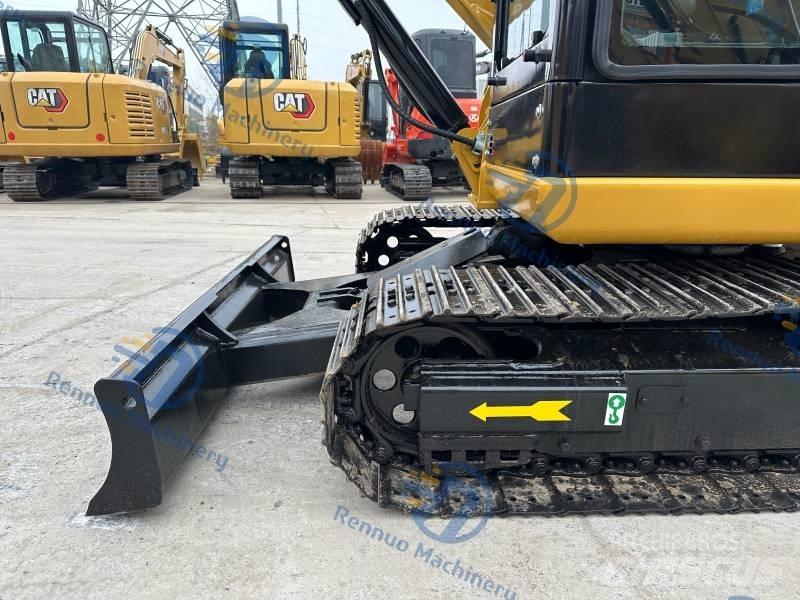 CAT 306E2 Minibagger < 7t