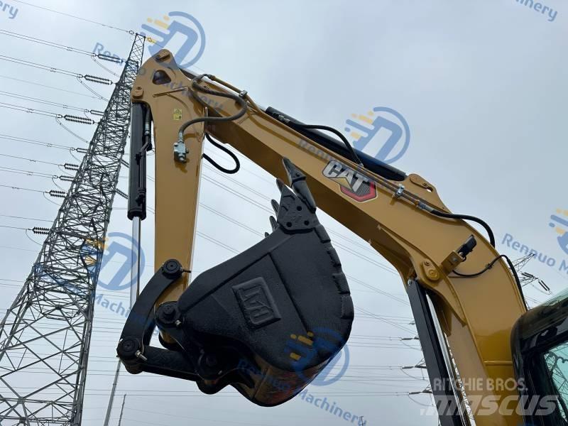 CAT 306E2 Minibagger < 7t