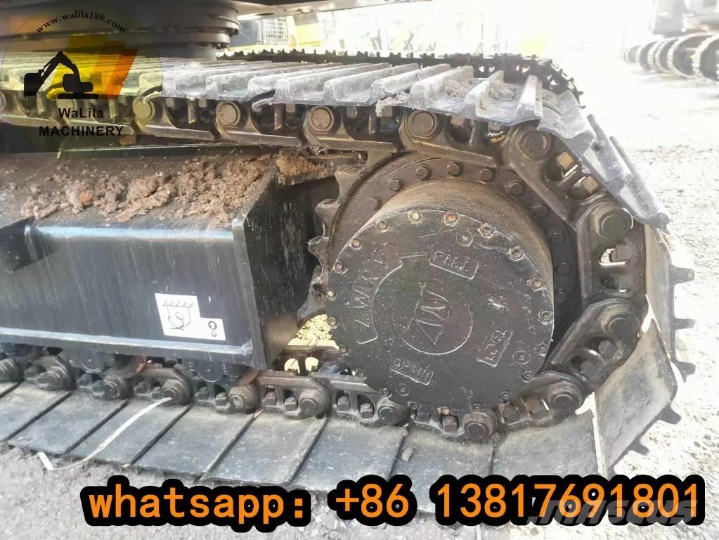 Sany SY 235 C Raupenbagger